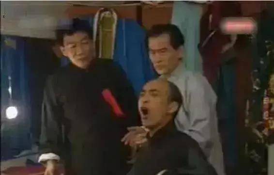 90年代相声tv里的演员,都和郭德纲有着千丝