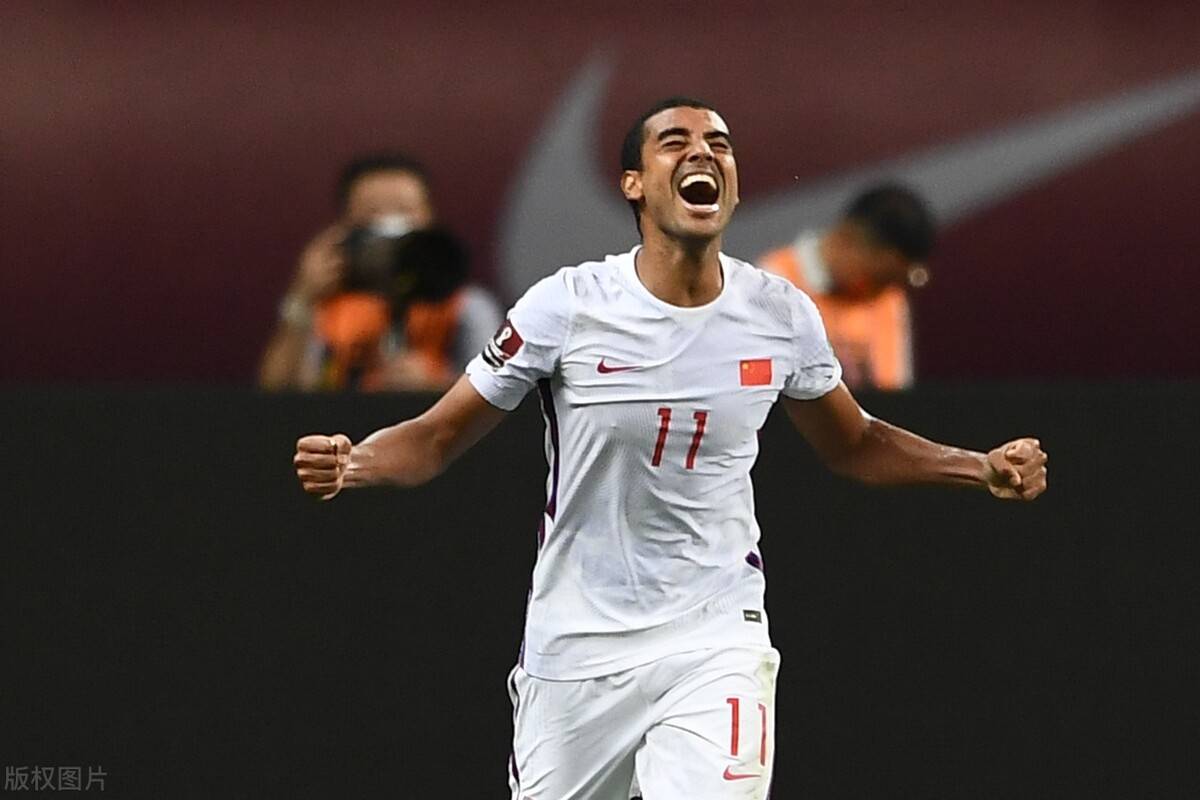 国足迎利好:归化王牌或再受重用,29场造34球深受里皮喜爱_阿兰_赛季