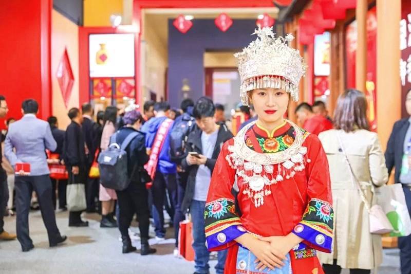 2024年第110届成都春季全国糖酒会欢迎您!_展位_企业_交易会