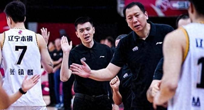 杨鸣与吴乃群回辽宁教练组,乌戈提议,全力冲击三连冠!