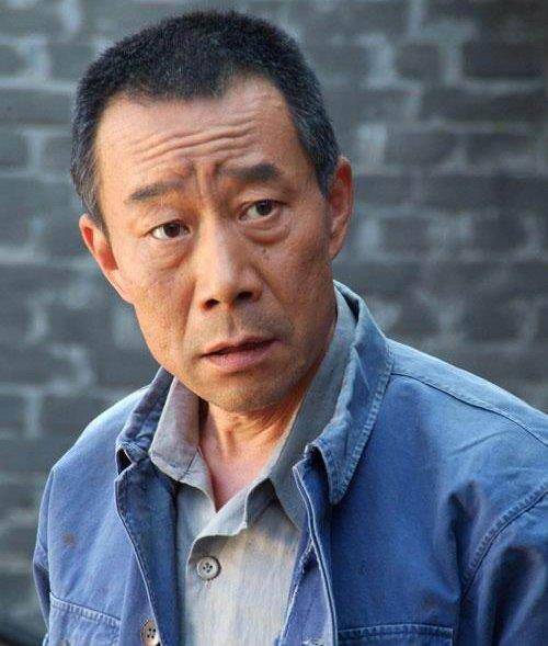 老戏骨李雪健40多年的演戏经历,曾经患病没钱治疗想放弃_角色_作品
