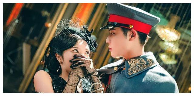 痴迷爱情剧!一口气看8集,越看越上瘾,无法自拔!_温玉