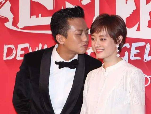 孙俪与邓超面临财产大战,各自选择应对的