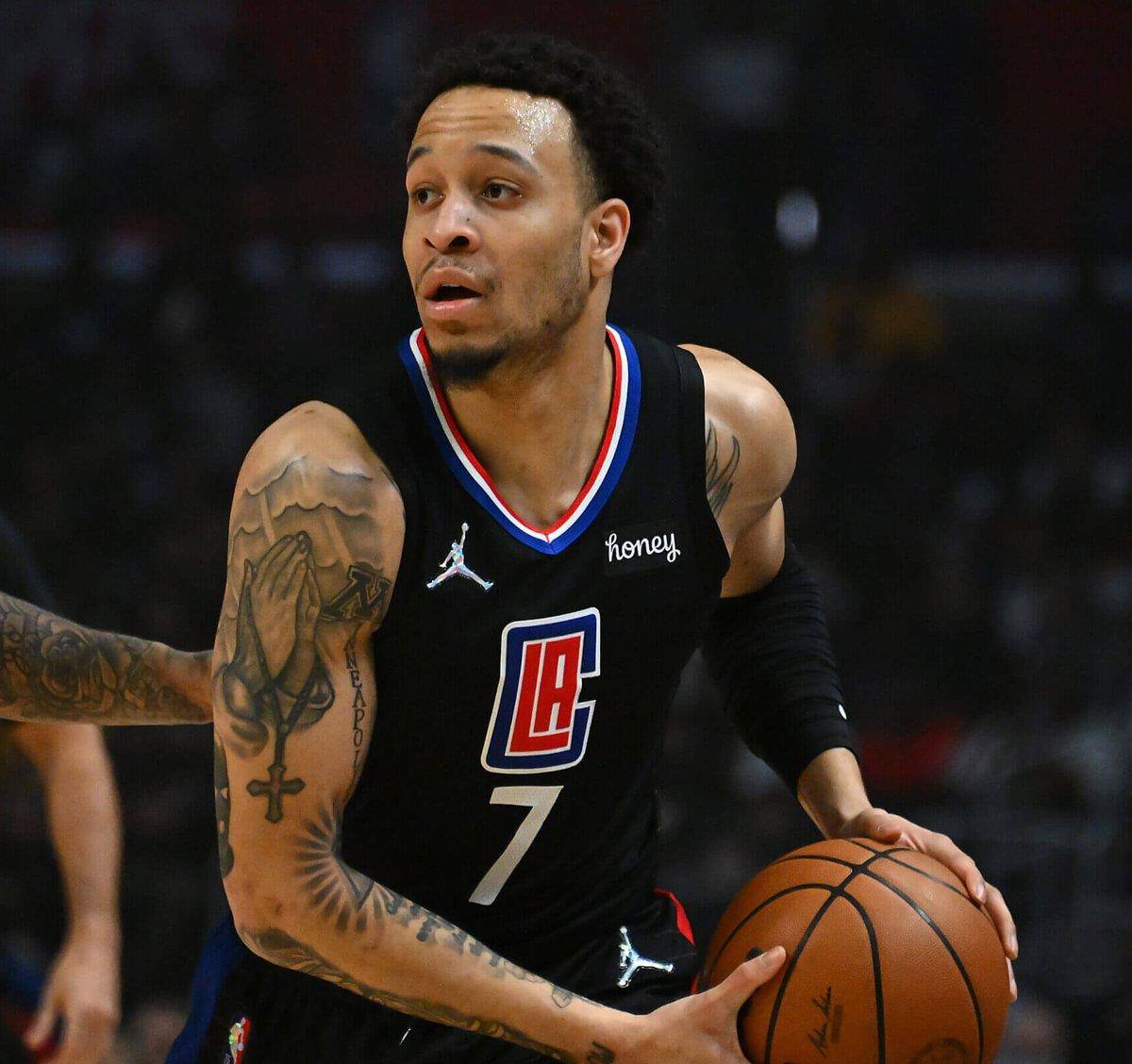 阿米尔·科菲,会是快船夺冠的最后一块拼图吗?_交易_计划_命中率