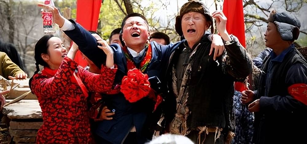 《平凡的世界》中孙少安的“平凡”之路