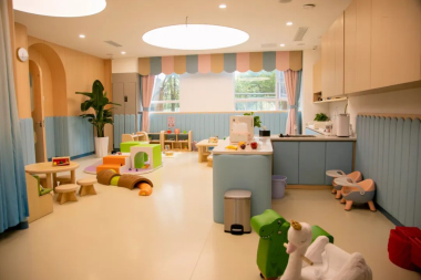 成都高新区万汇幼儿学府幼儿园招聘公告