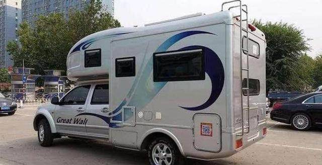 开着30万之内的房车自驾旅行是个什么体验_问题_城市_地方