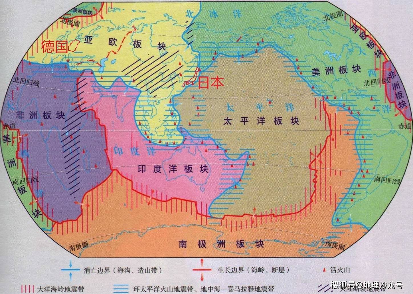 從氣候角度來看,德國雖然相對內陸,但是深受來自大西洋的盛行西風影響