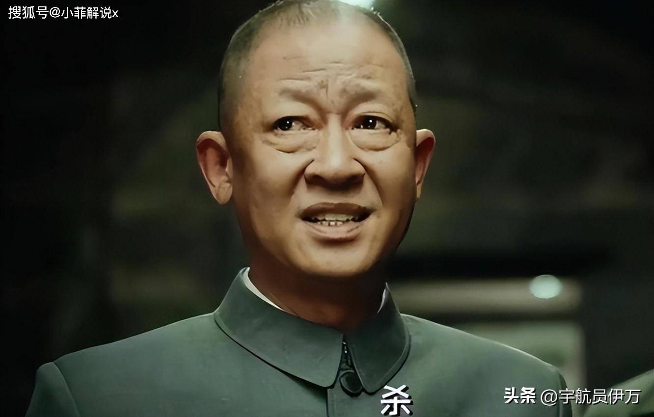 如今的他,证实了陈道明说得没错_时候_电影_剧中