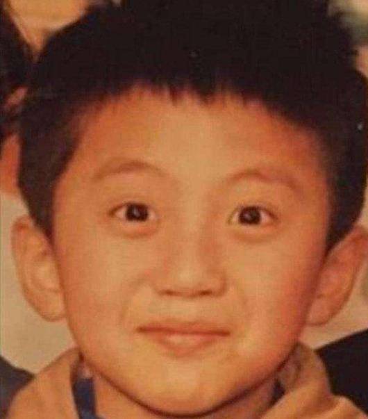 著名男星:在大姐得病症,父亲患有尿毒症的艰难岁月里_邓超_时候_因为