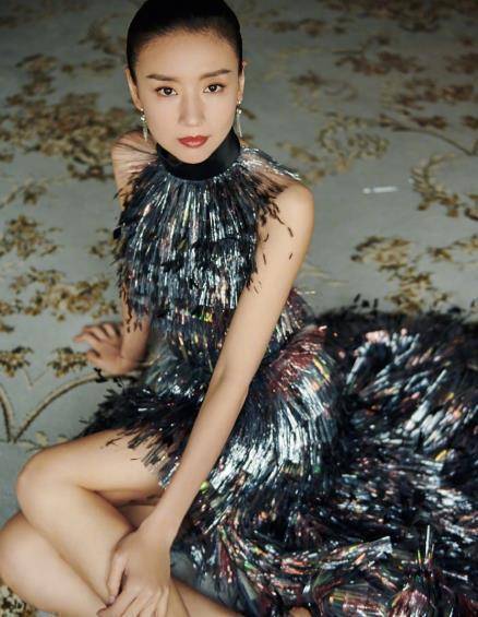 董洁为何弃潘粤明,反而看上长相"丑"的王大治?虚荣?_时候_感情_资源