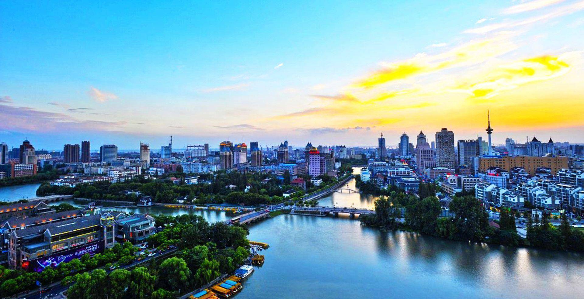 散装江苏:"十三路太保",健康码一市一码,彼此还不相通_全国_城市_自然