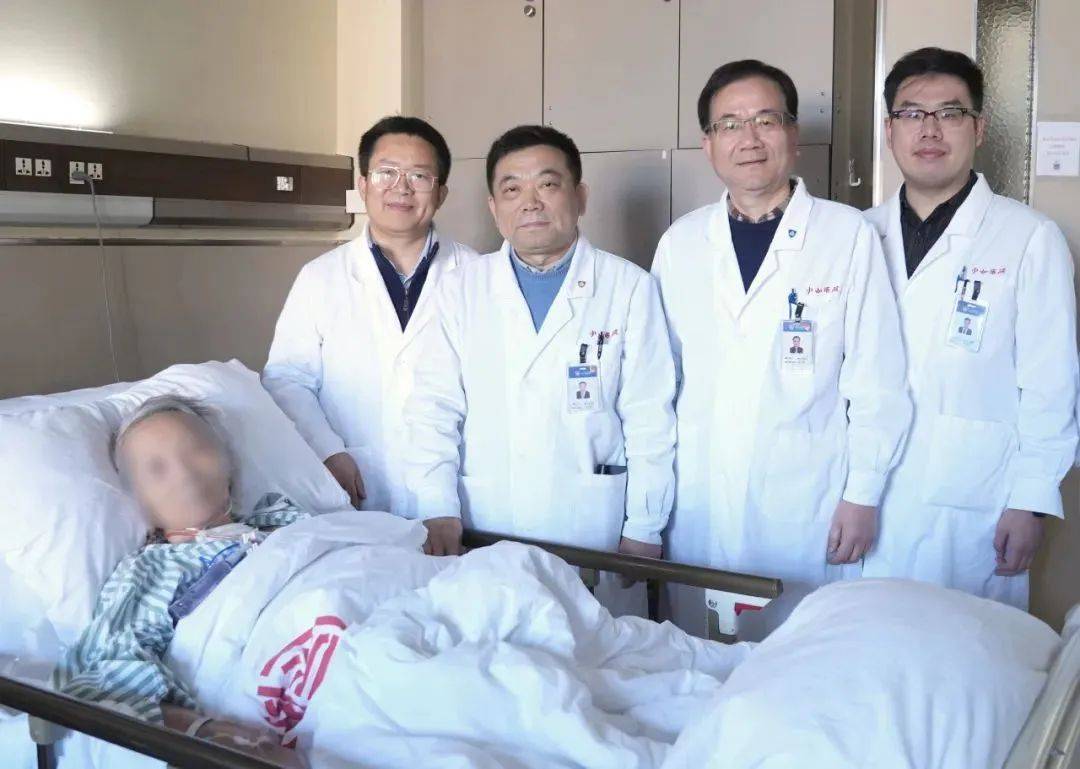 奶奶_患者_气管