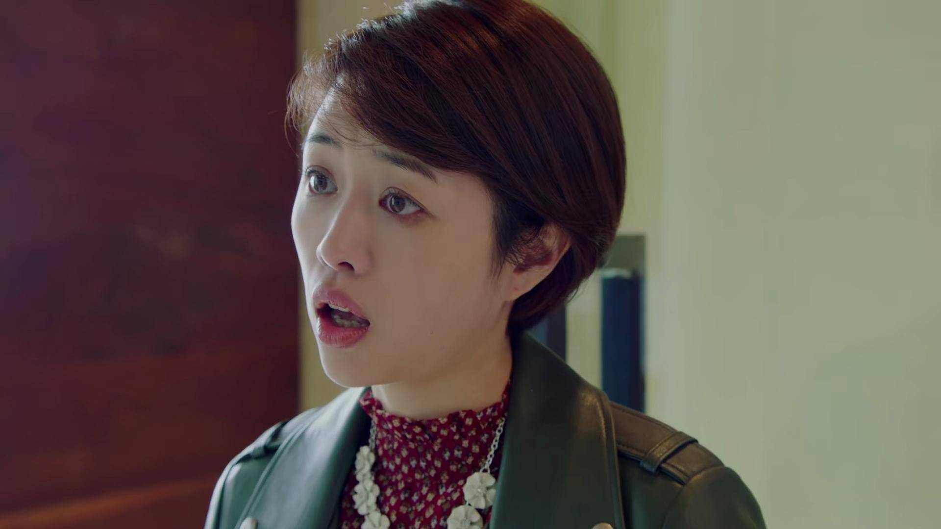 白光喝酒打子群,子群求助罗子君,却被数落一顿_弟弟_小孩子_妹妹