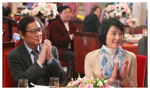演员赵又亮离世,众人悼念,网友送别:请平安离去_赵有亮_中国_话剧界