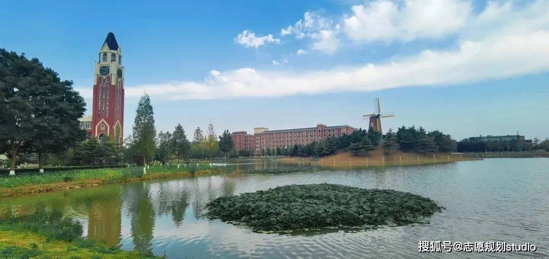 院校介绍——安阳学院_河南省_专业_设计