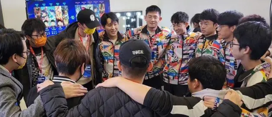 xyg开赛何去何从?