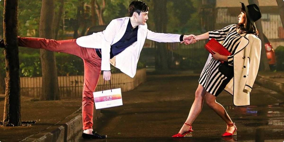 沈腾马丽再合体,《西虹市首富》被传重拍,票房能否破50亿_电影_观众