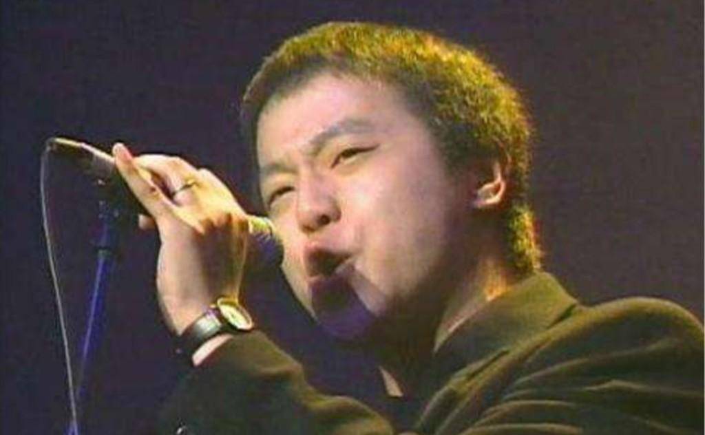 窦唯前妻高原:抢王菲老公,却难敌7年之痒,她如今怎样了?