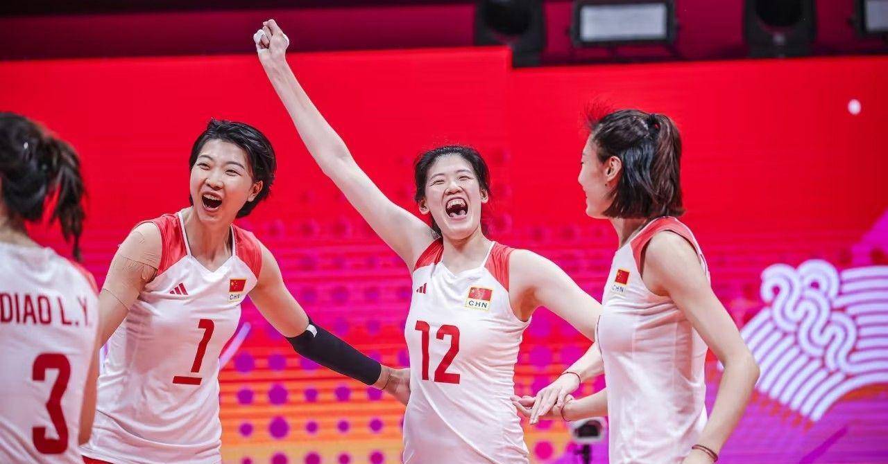 中国女排名单公布,前队长正式回归,李盈莹迎最强搭档_张常宁_朱婷
