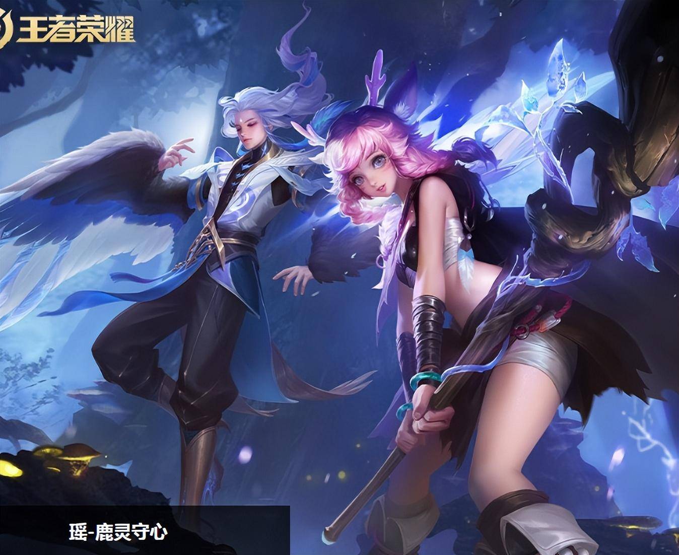 王者荣耀:训练营全皮肤免费体验,尽情畅玩,共创美好游戏时光_玩家