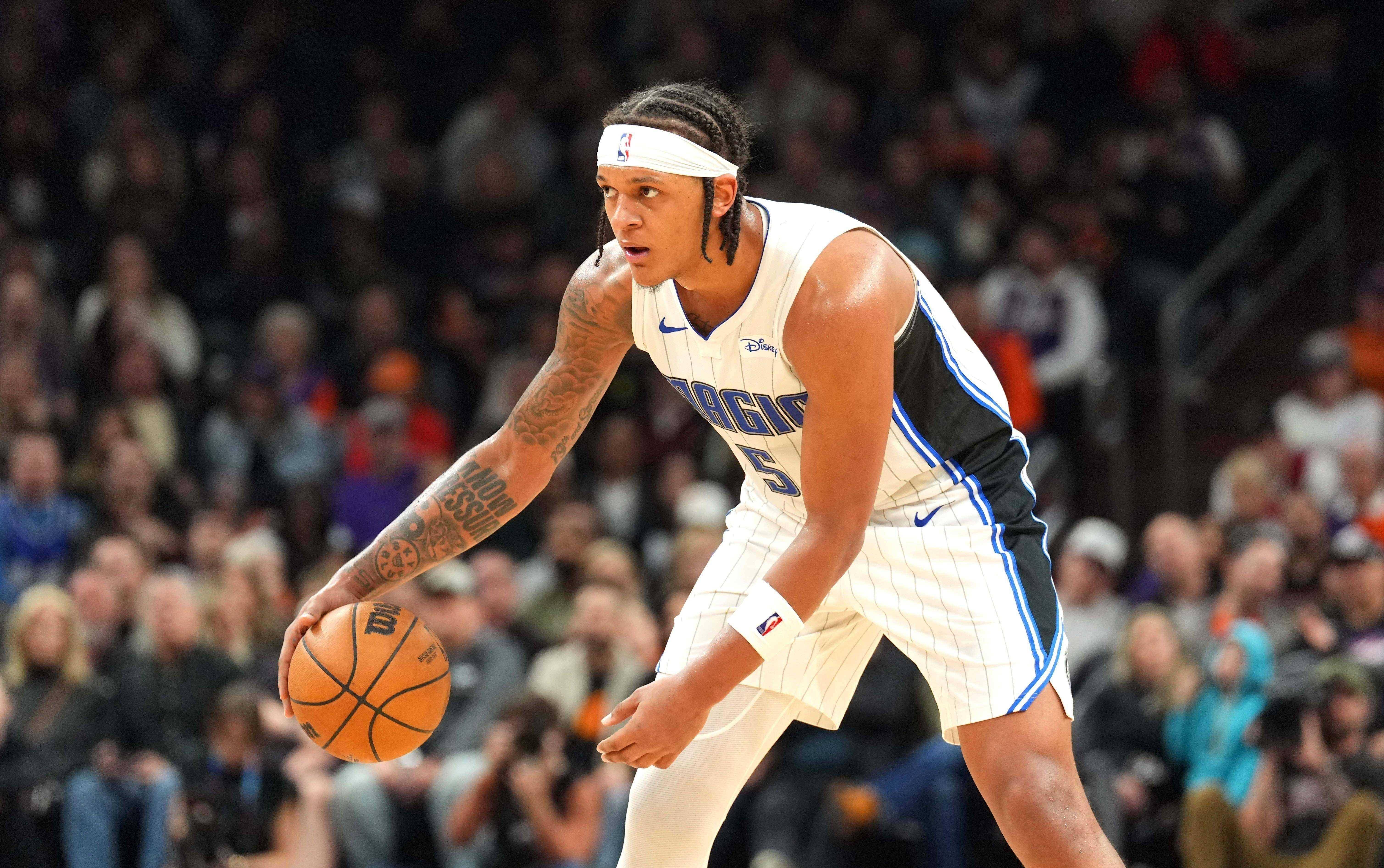 奥尼尔:魔术可以走得很远 这一切都要从班凯罗开始做起_团队_支持