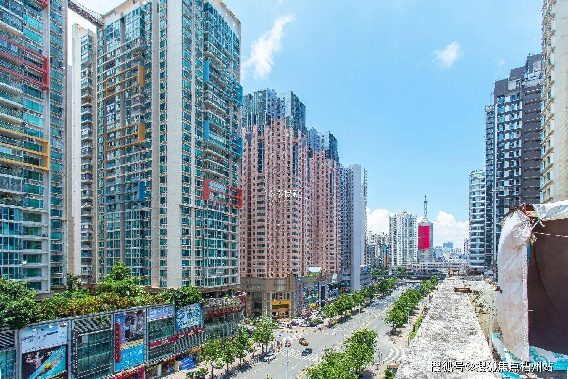 2024年深圳怡海广场项目咨询!楼盘百科_南山区_广东省_距离