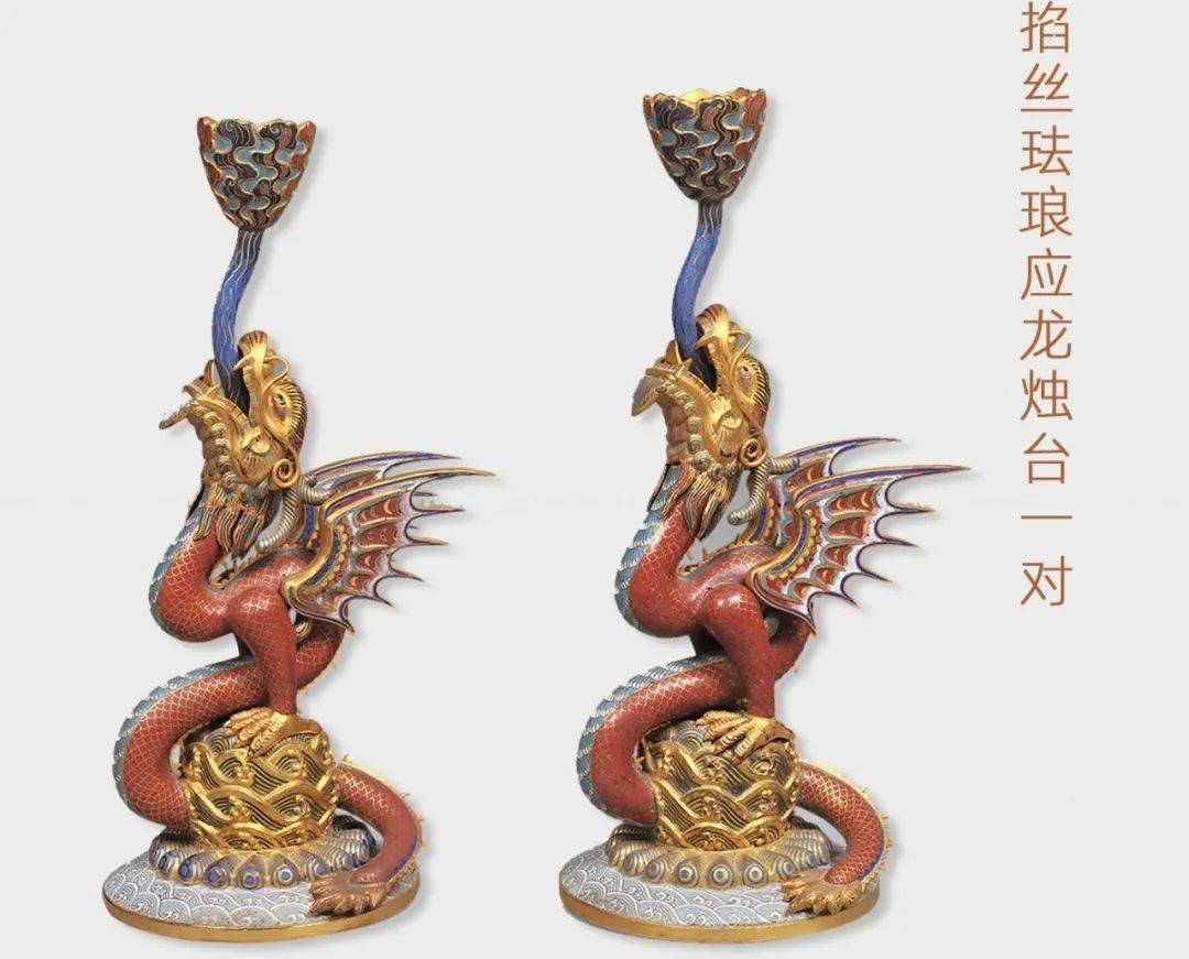 龙年话龙:龙爪是怎样更新迭代的_龙的_形象_蟒服