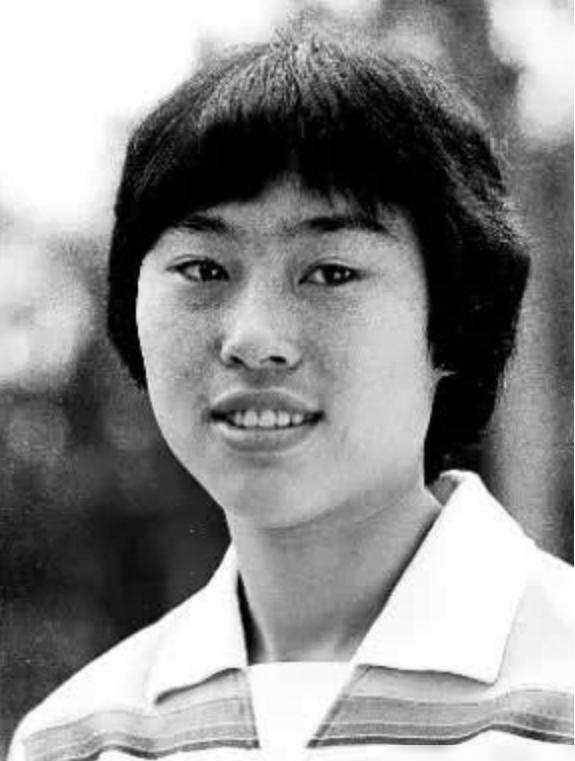 随后的几年里,杨锡兰带领我们体育继续在世界舞台上大放异彩.