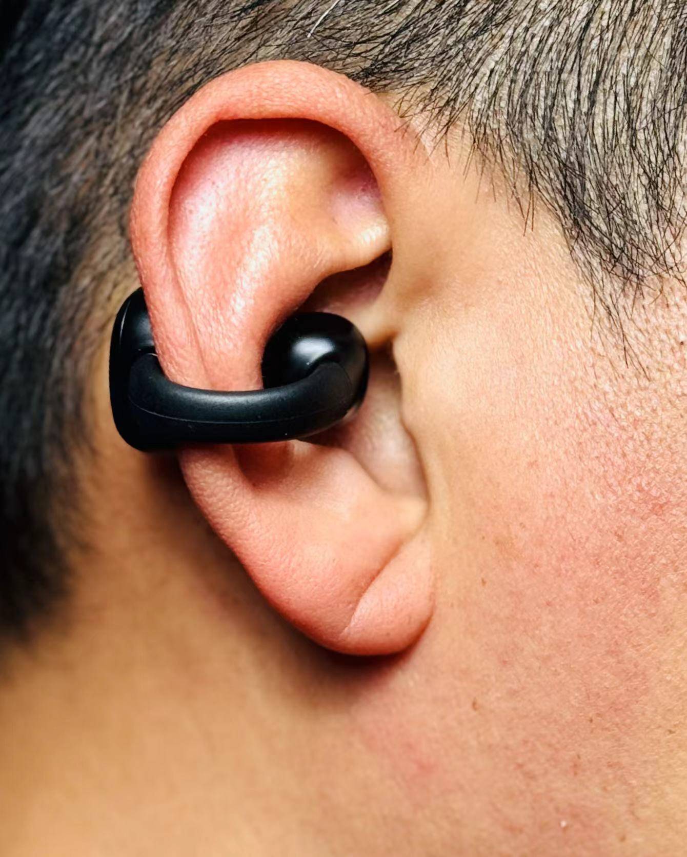 好用又好看的夹耳式耳机——塞那s5 pro使用感受分享