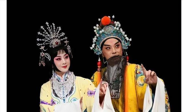 做家务,闹过四个绯闻老公,却没有一个是真的_国家京剧院_李胜素_艺术