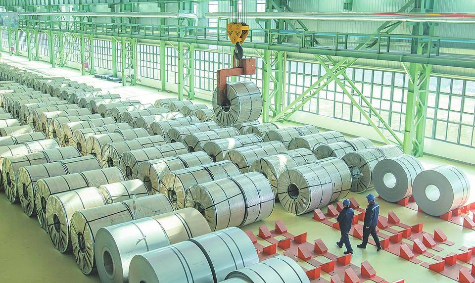 中国经济新春面面观_施工_活力_需求