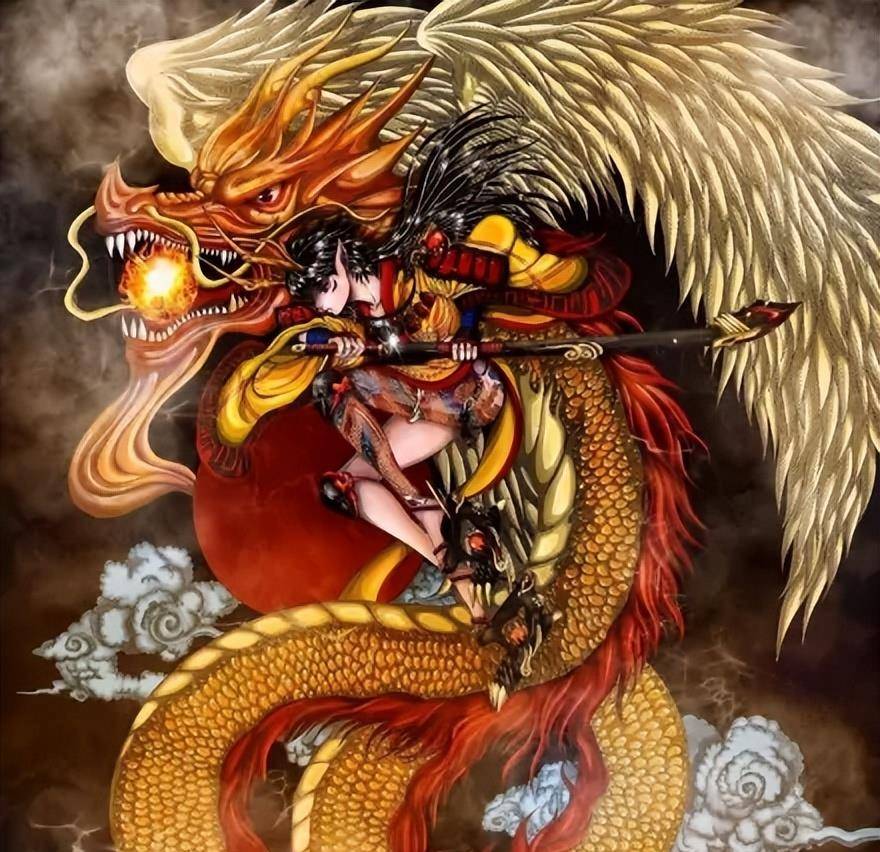 金箍棒前后共经历4位主人,悟空是最弱的一个,其他都