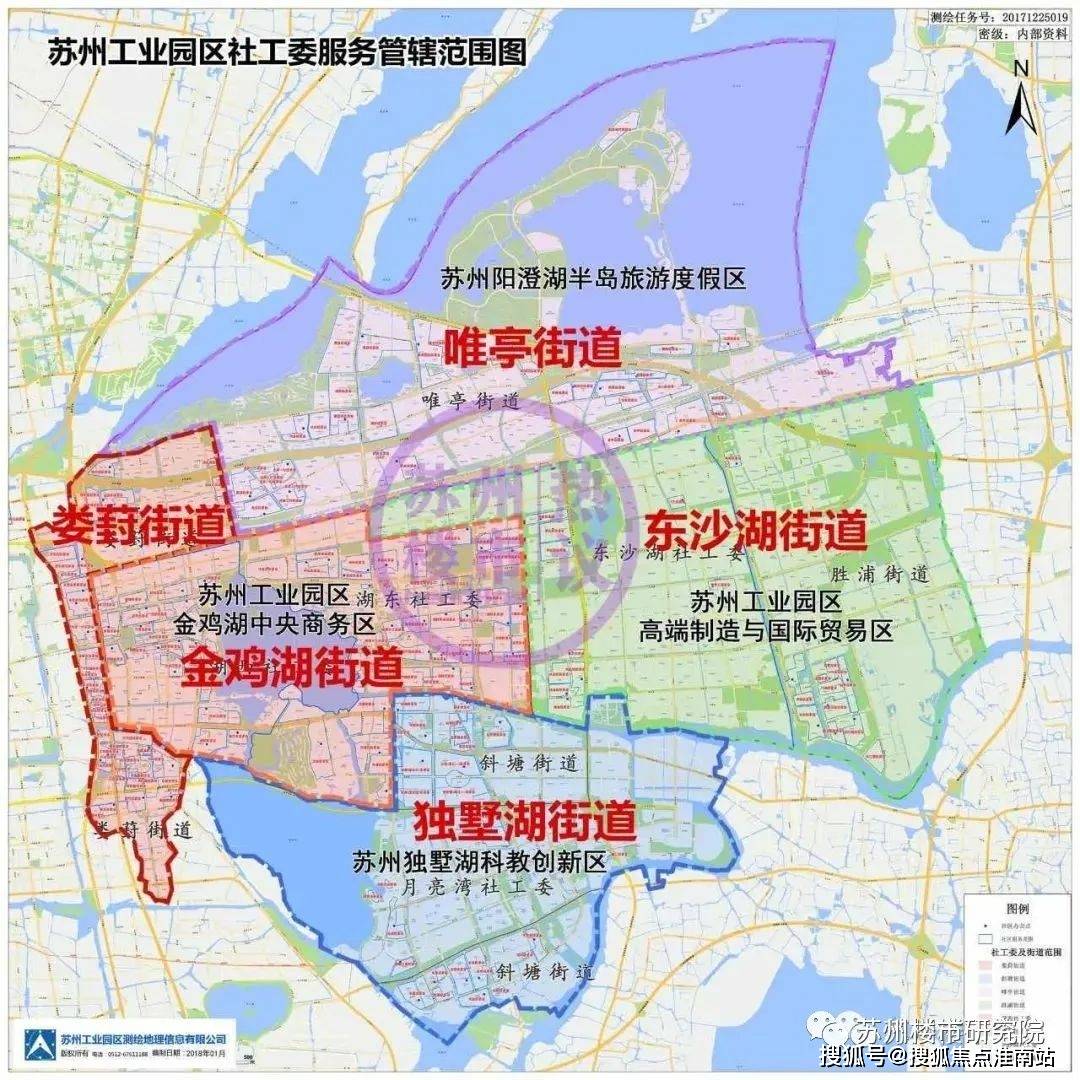 苏州长桥街道范围图片