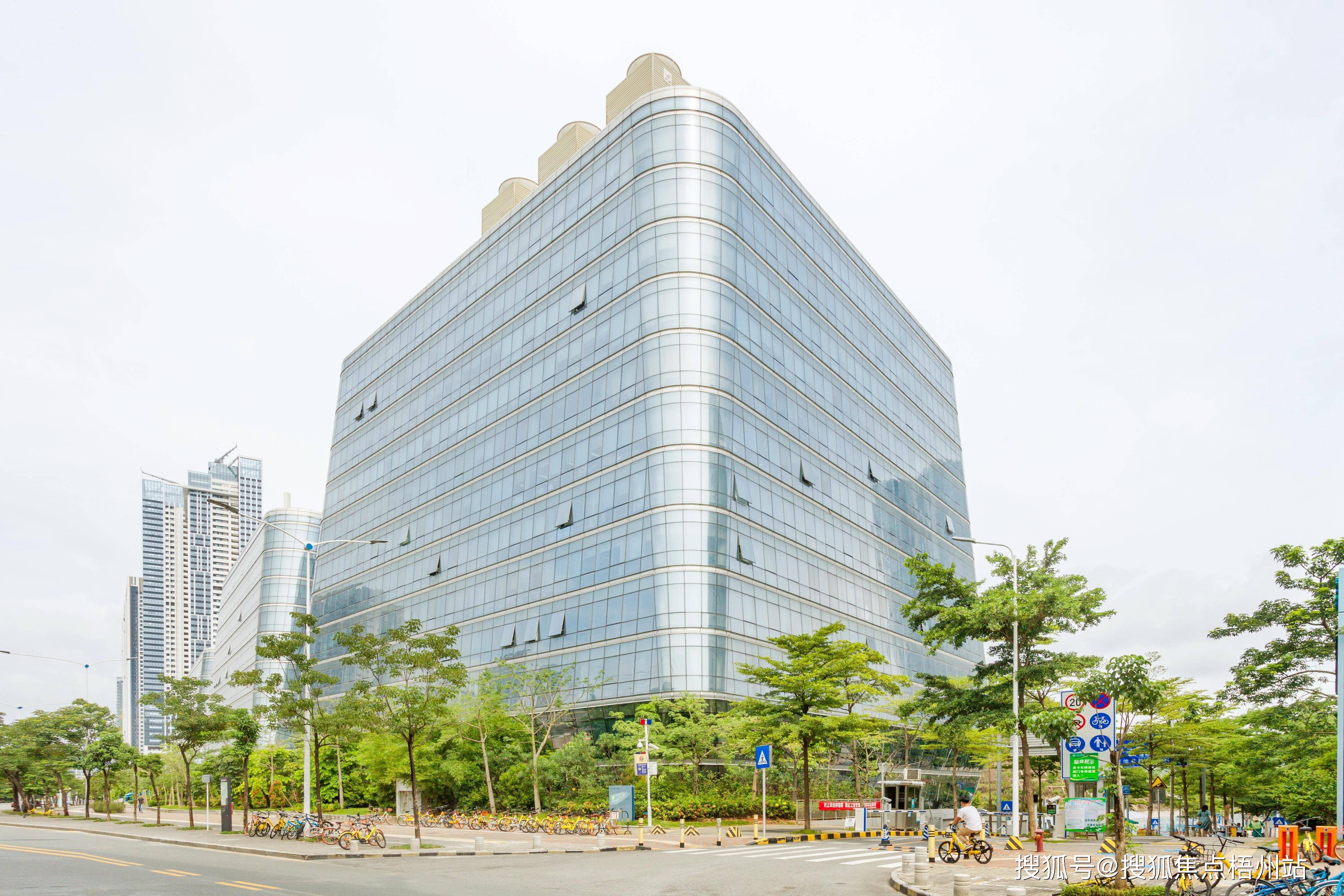 2024年深圳南山智园项目咨询!楼盘百科_距离_塘朗_大道