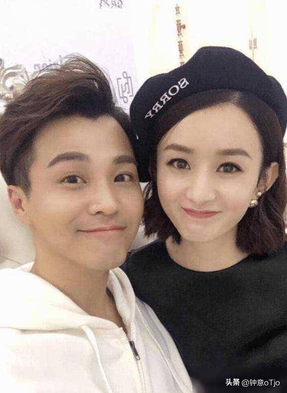 4次与赵丽颖搭戏都没走红,如今却演"地主家的傻儿子"大火_孟瑞_机会