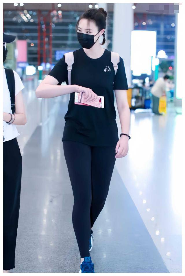女排运动员谁有最好身材？褪下紧身衣揭晓答案！