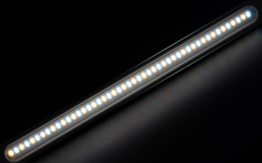 台灯多少瓦对眼睛好LED？揭秘五款对眼睛好的顶级护眼台灯