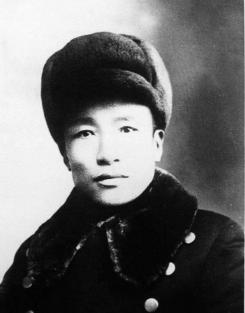 民国生死恋,男子飞向蓝天前给恋人写下绝命书:此时,我已经死了_齐邦媛