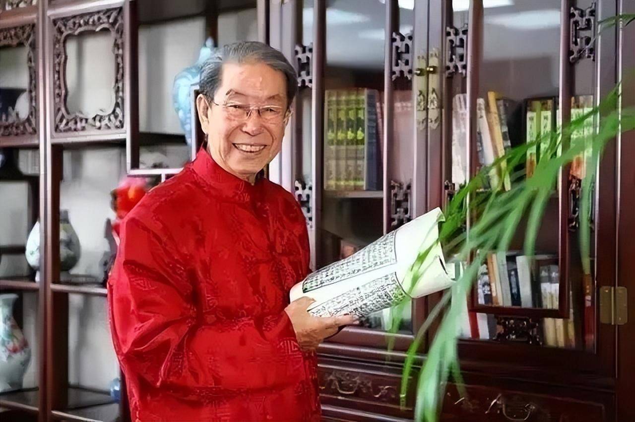 国医大师吕仁和:独创"二五八"疗法,开辟中医治疗糖尿病新路径_中医药