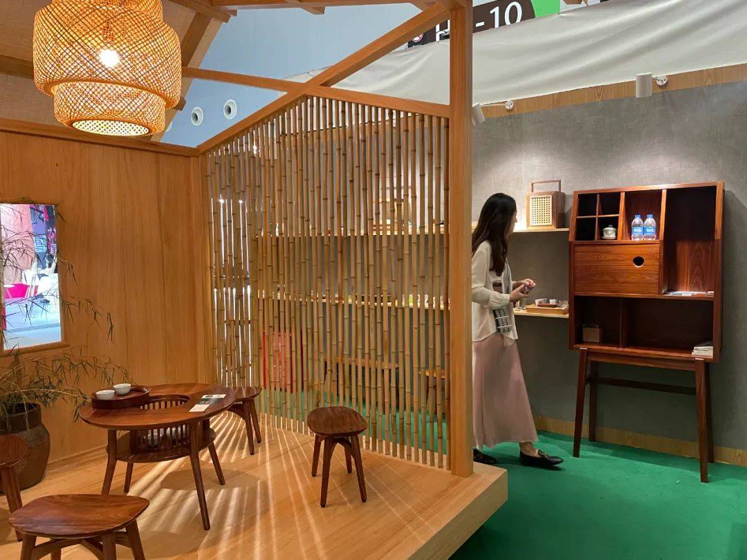 从家出发 迈向世界_生活_家具_品牌