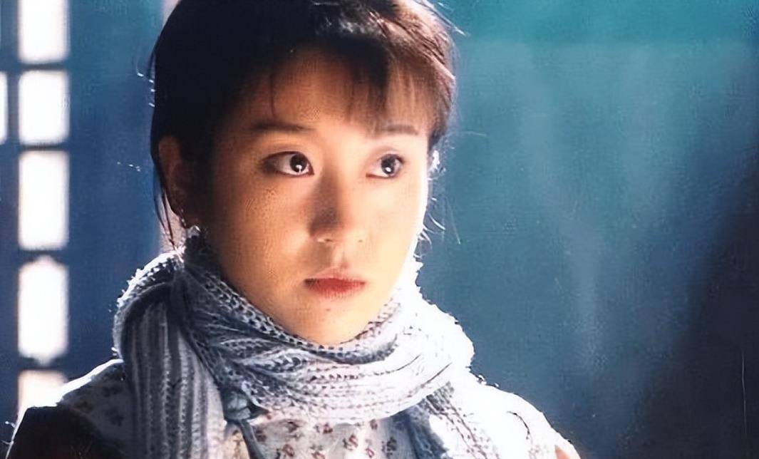 苗圃与罗晋分手10年:她嫁二婚富豪生龙凤胎,他娶唐嫣做爸爸_事业_父母