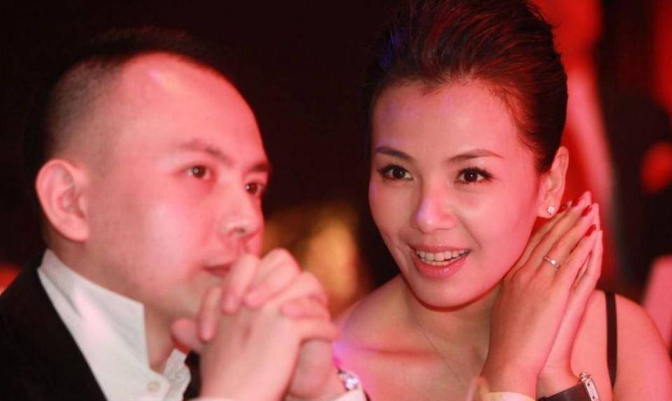 刘涛:结婚15年,当了12年赚钱"机器",她后悔了吗?