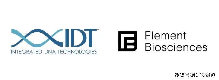 idt携手element biosciences合作开发适配 avit系统的新一代测序工作