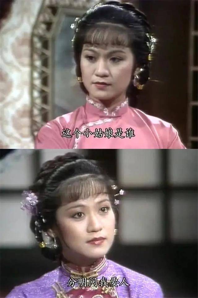 《再向虎山行》十大高手,南沧海,北铁山,一岳擎天绝世间_容宽_姜文英