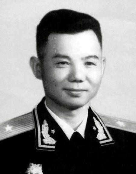 河南籍的开国将军有多少?