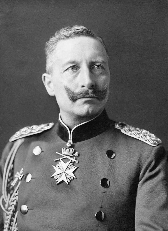 吴征宇:地理政治,英德对抗与第一次世界大战_英国_大陆_海洋