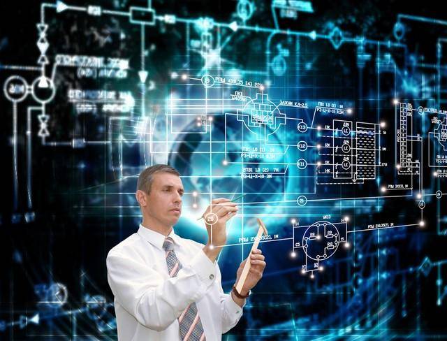 数据算法工程师怎么考取证书?考证干货分享_进行_分析_模型