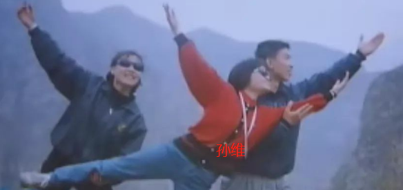 朱令背后的北大男同学:没救回她,是我最大的遗憾_孙维_贝志城_姐姐