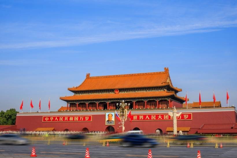 攻略,北京四日游大概需要费用,分享省钱小技巧_阿洁_天安门_王府井